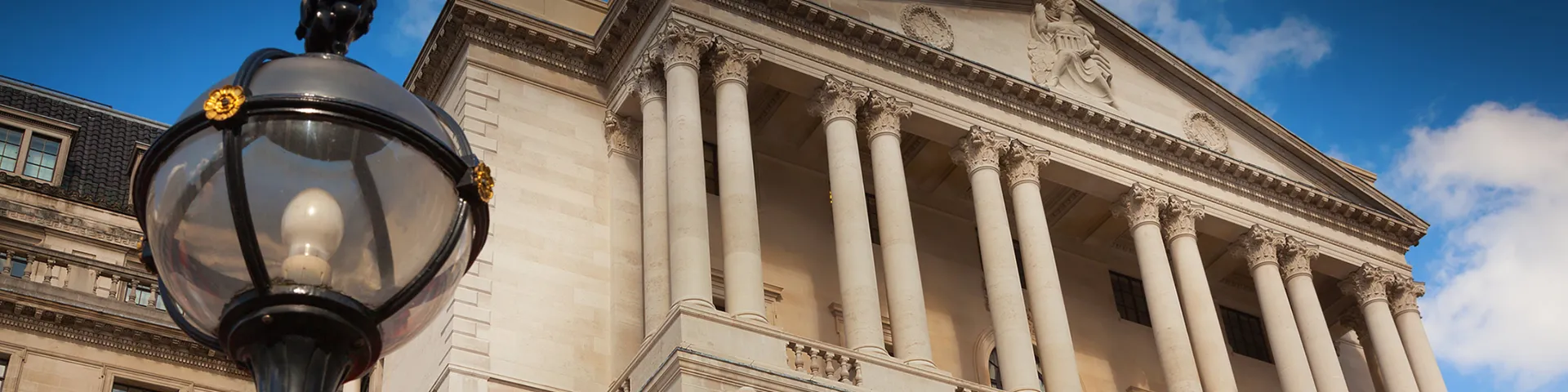 Finance, reorganisation and digital