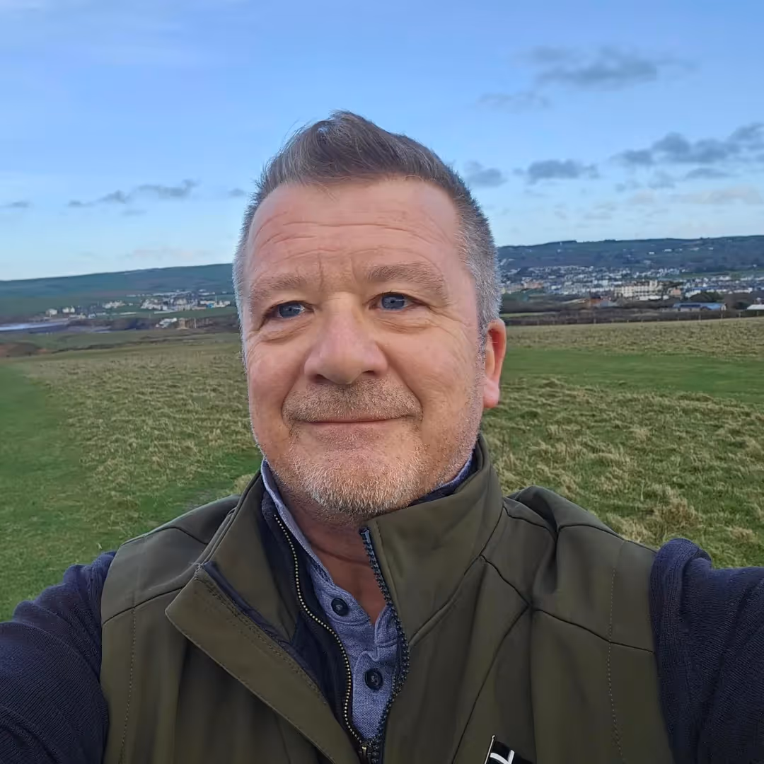 Cllr Peter LaBroy