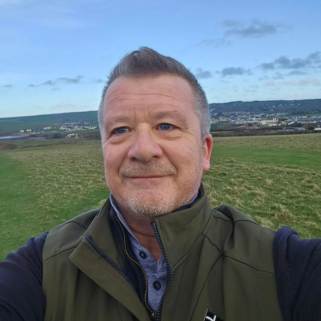 Cllr Peter LaBroy
