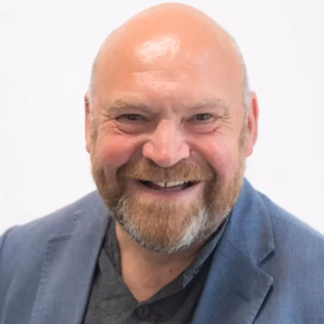 Cllr Bill Revans