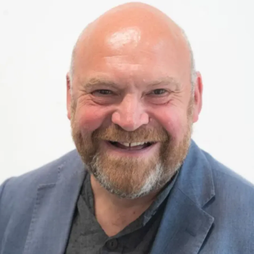 Cllr Bill Revans