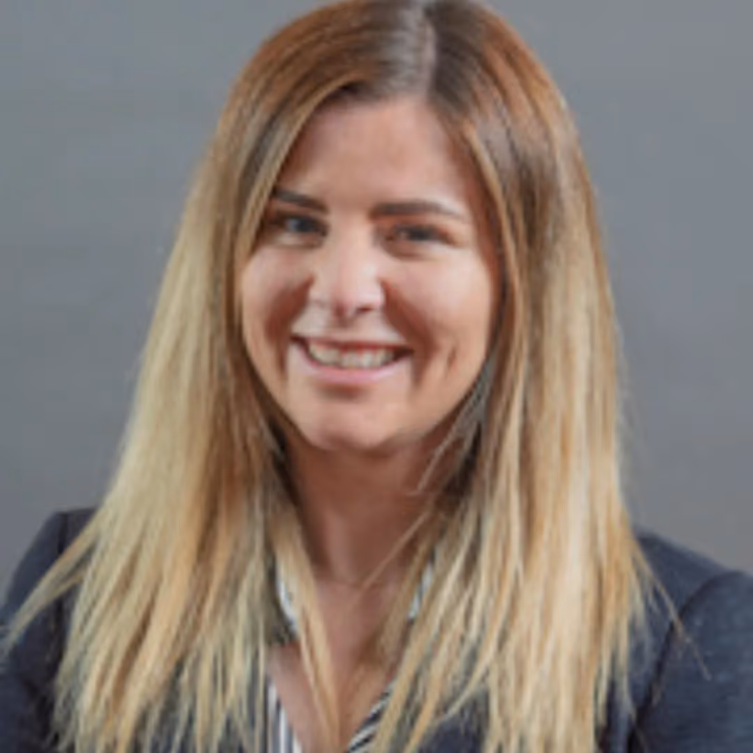 Cllr Natalie Oliver