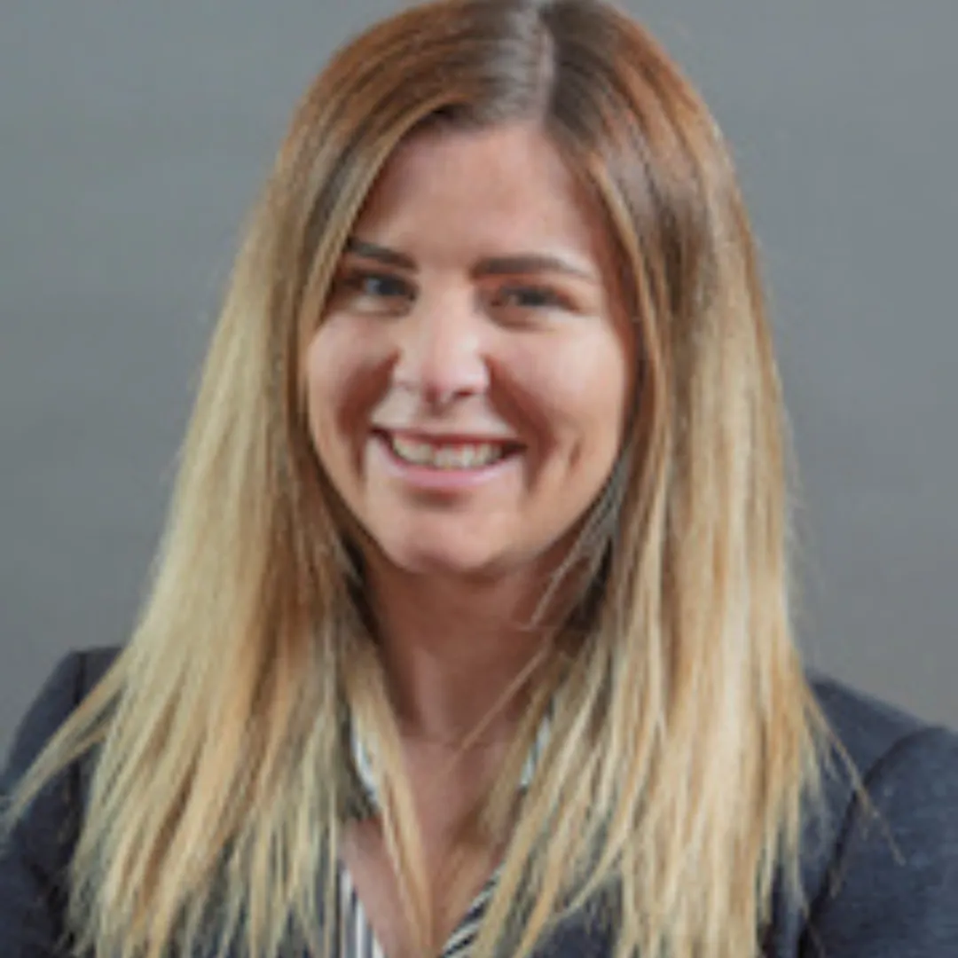 Cllr Natalie Oliver