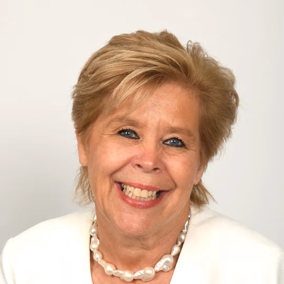 Cllr Anne Handley