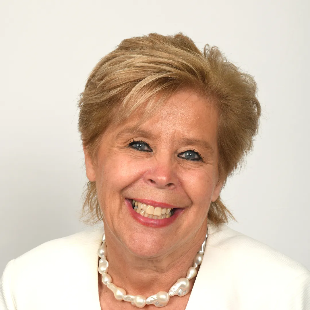 Cllr Anne Handley
