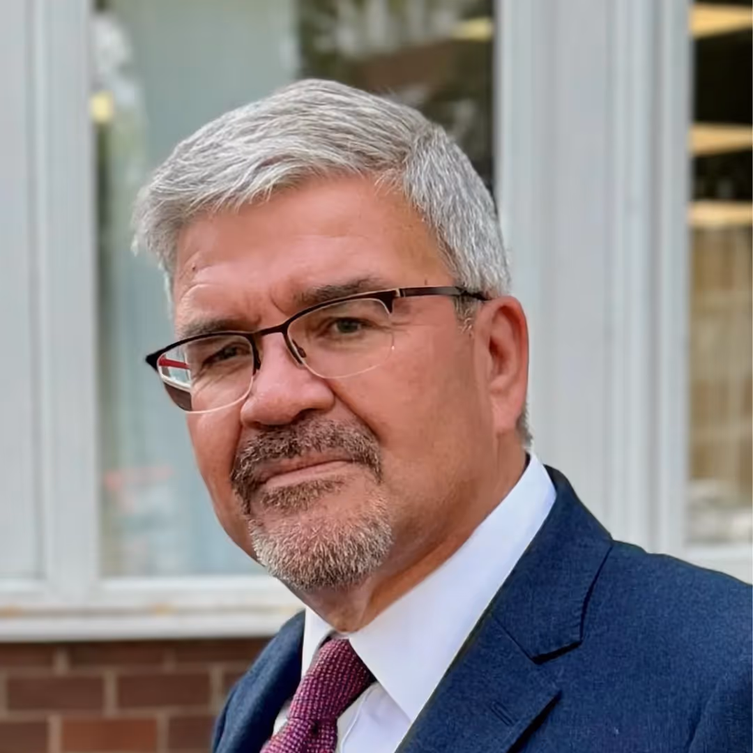 Cllr Nick Mannion