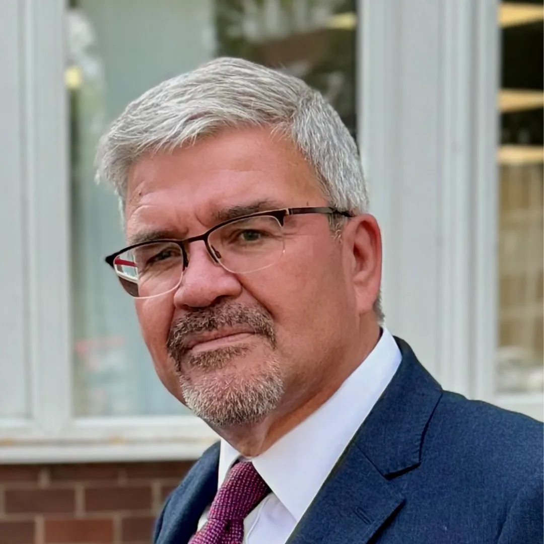 Cllr Nick Mannion