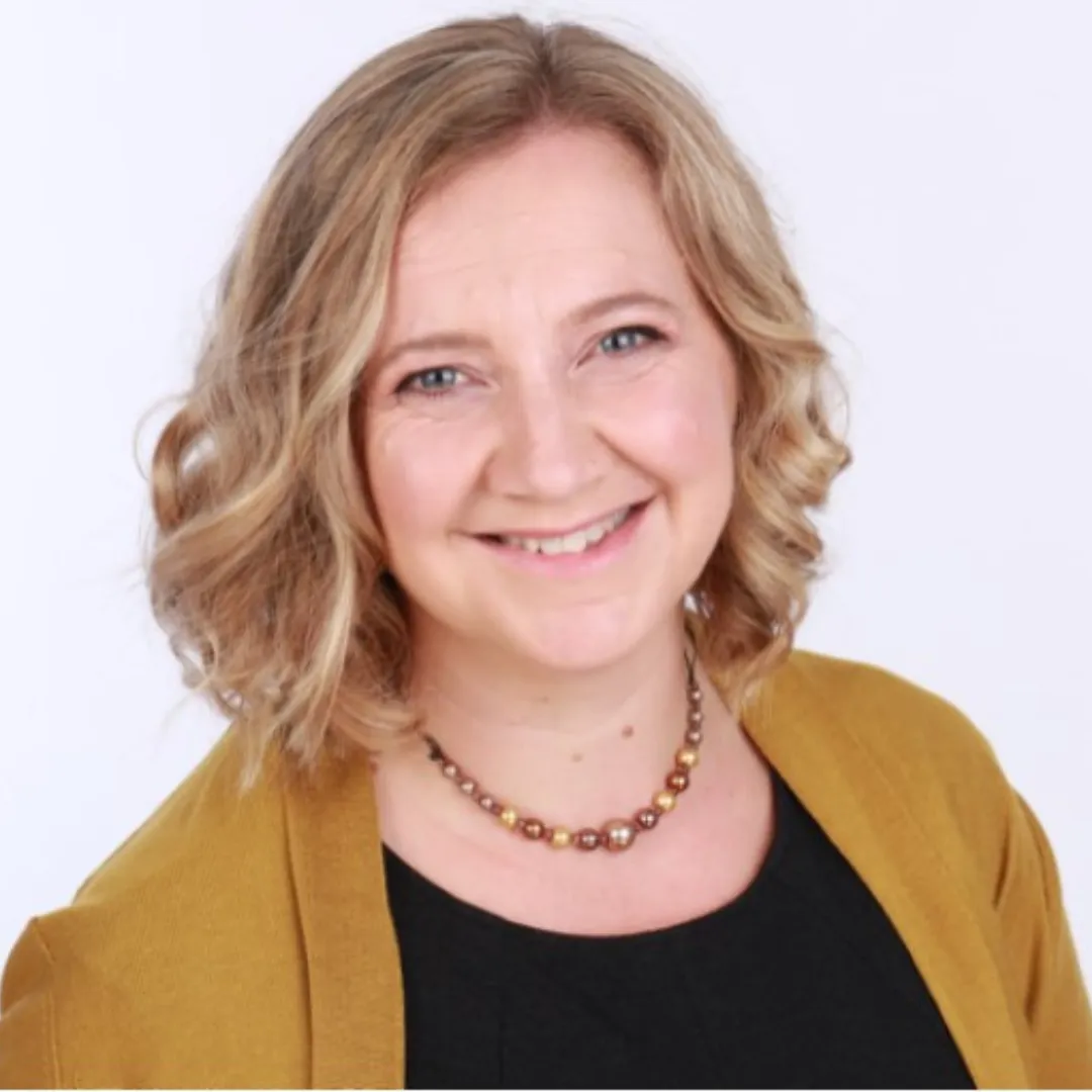 Cllr Lucy Nethsingha