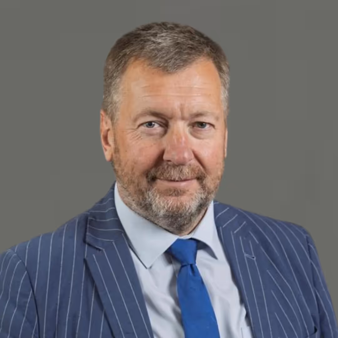 Cllr Sean Matthews