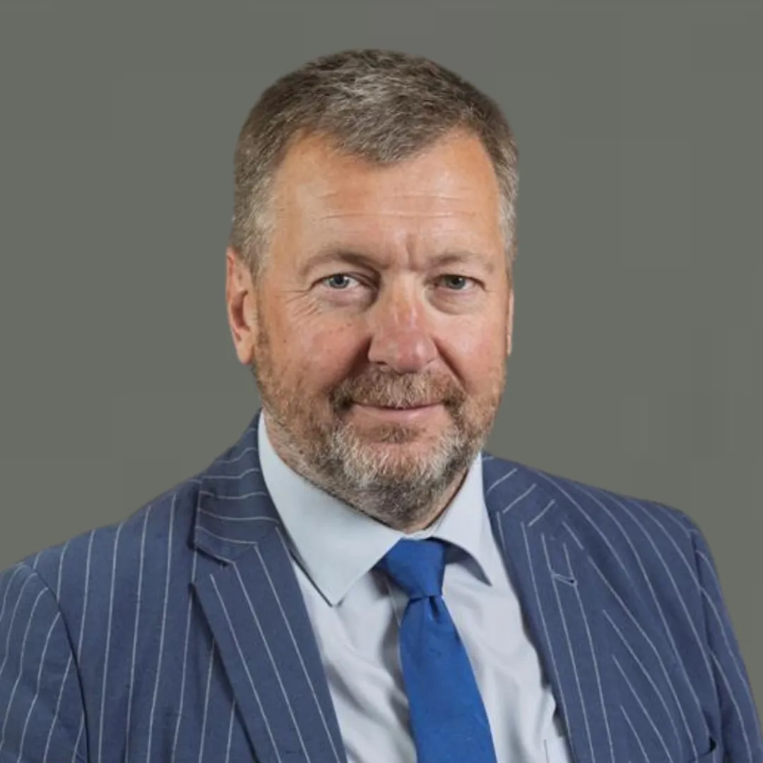 Cllr Sean Matthews
