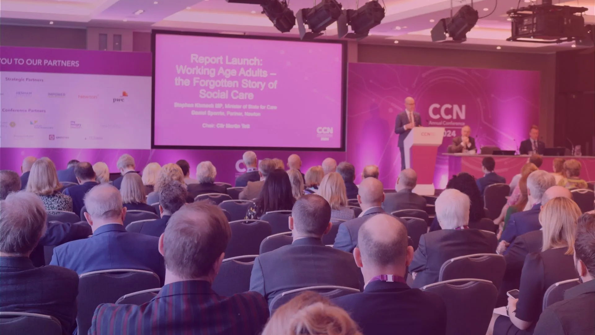 CCN Conference 2024 Review
