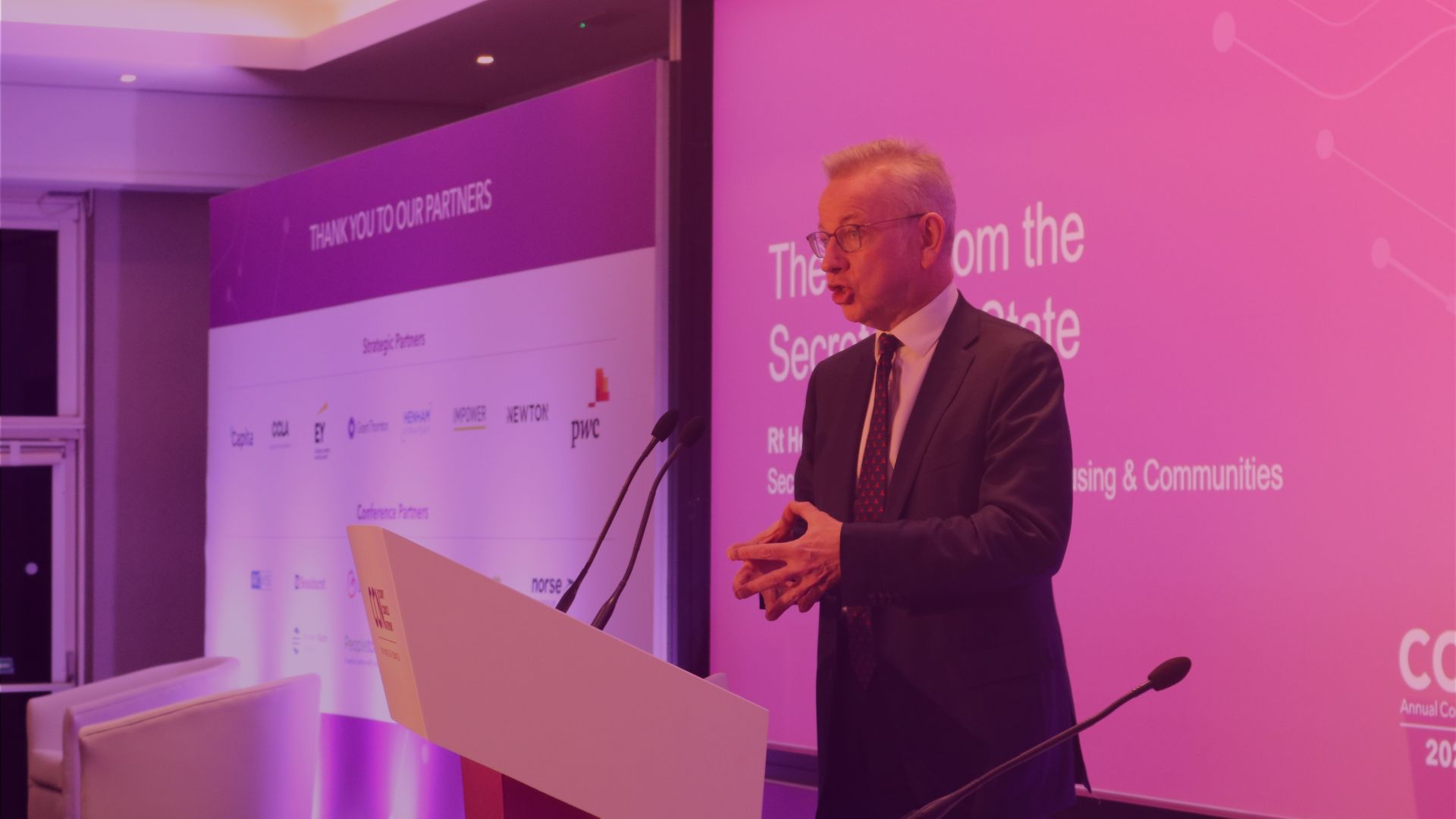 CCN Conference 2023 Review