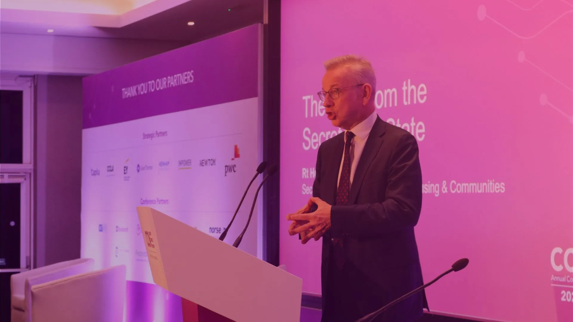 CCN Conference 2023 Review
