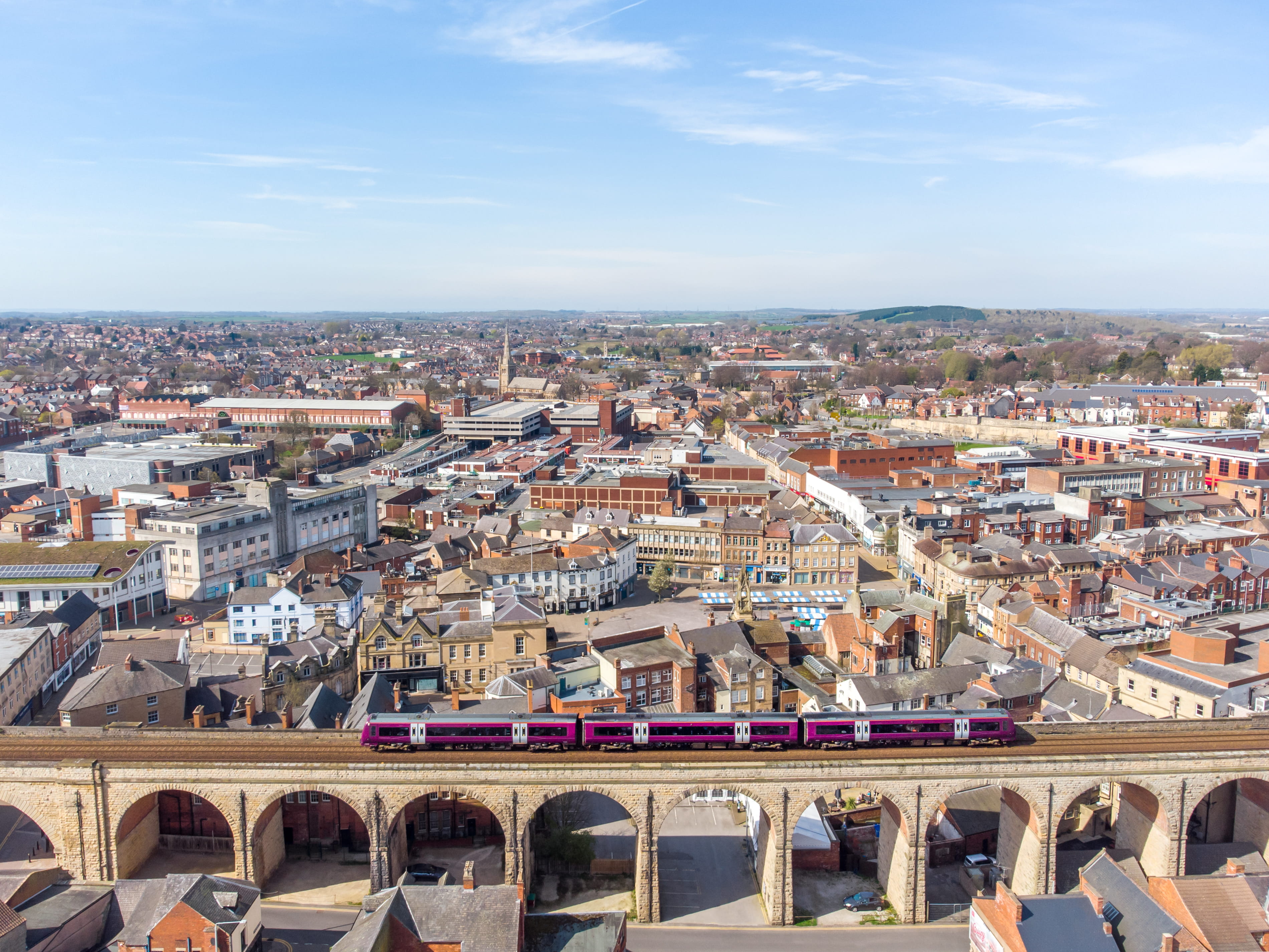 County Councils Network launches its Manifesto for Counties ahead of the general election