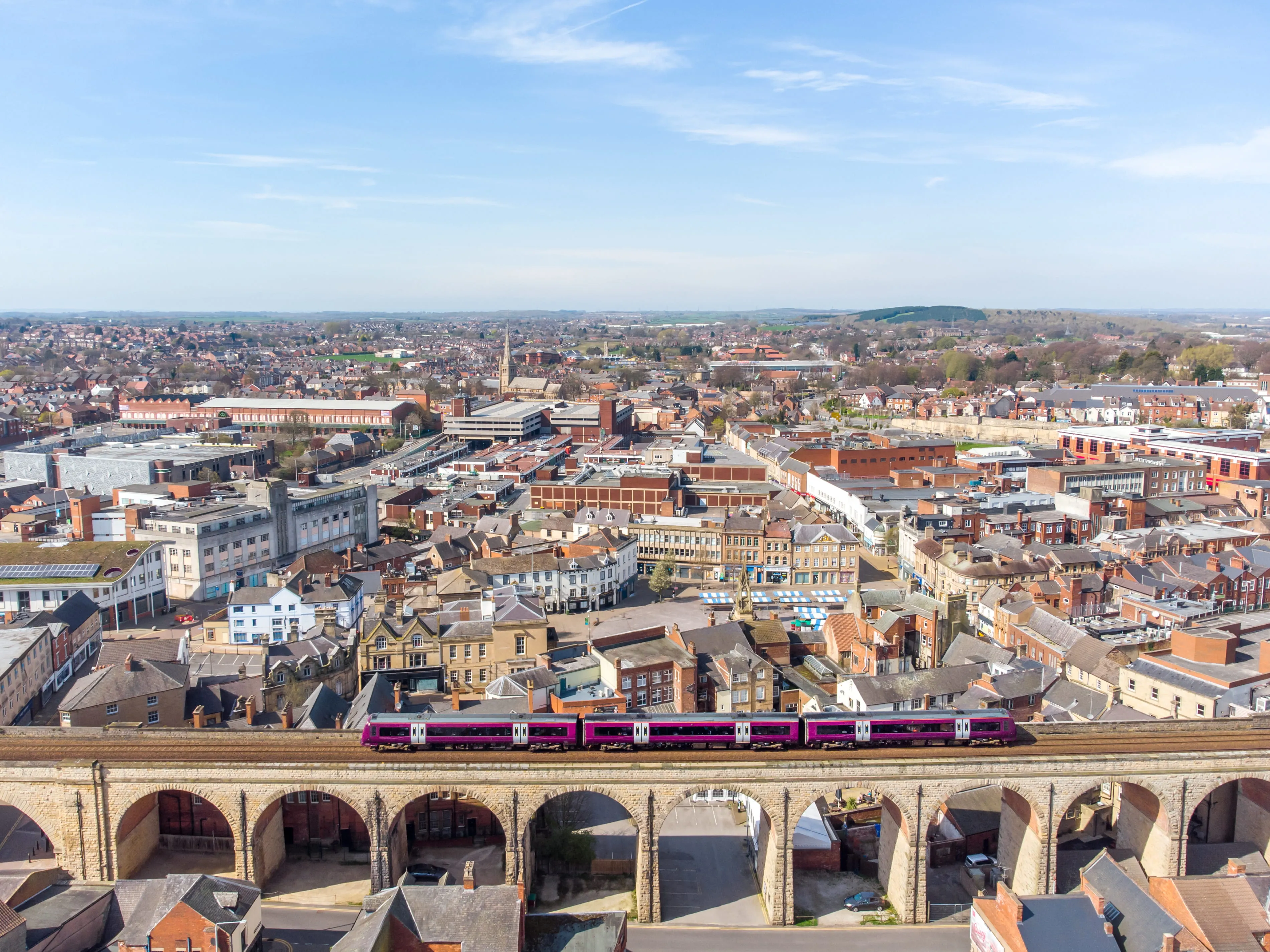 County Councils Network launches its Manifesto for Counties ahead of the general election