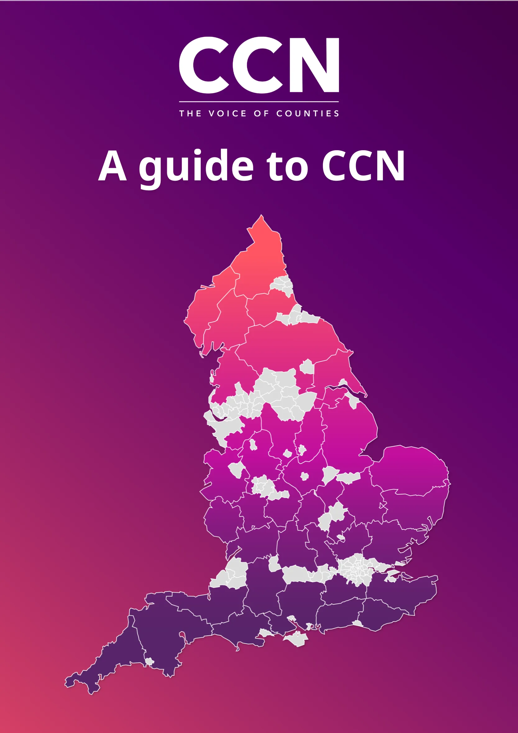 CCN Councillors Guide - 2026/27