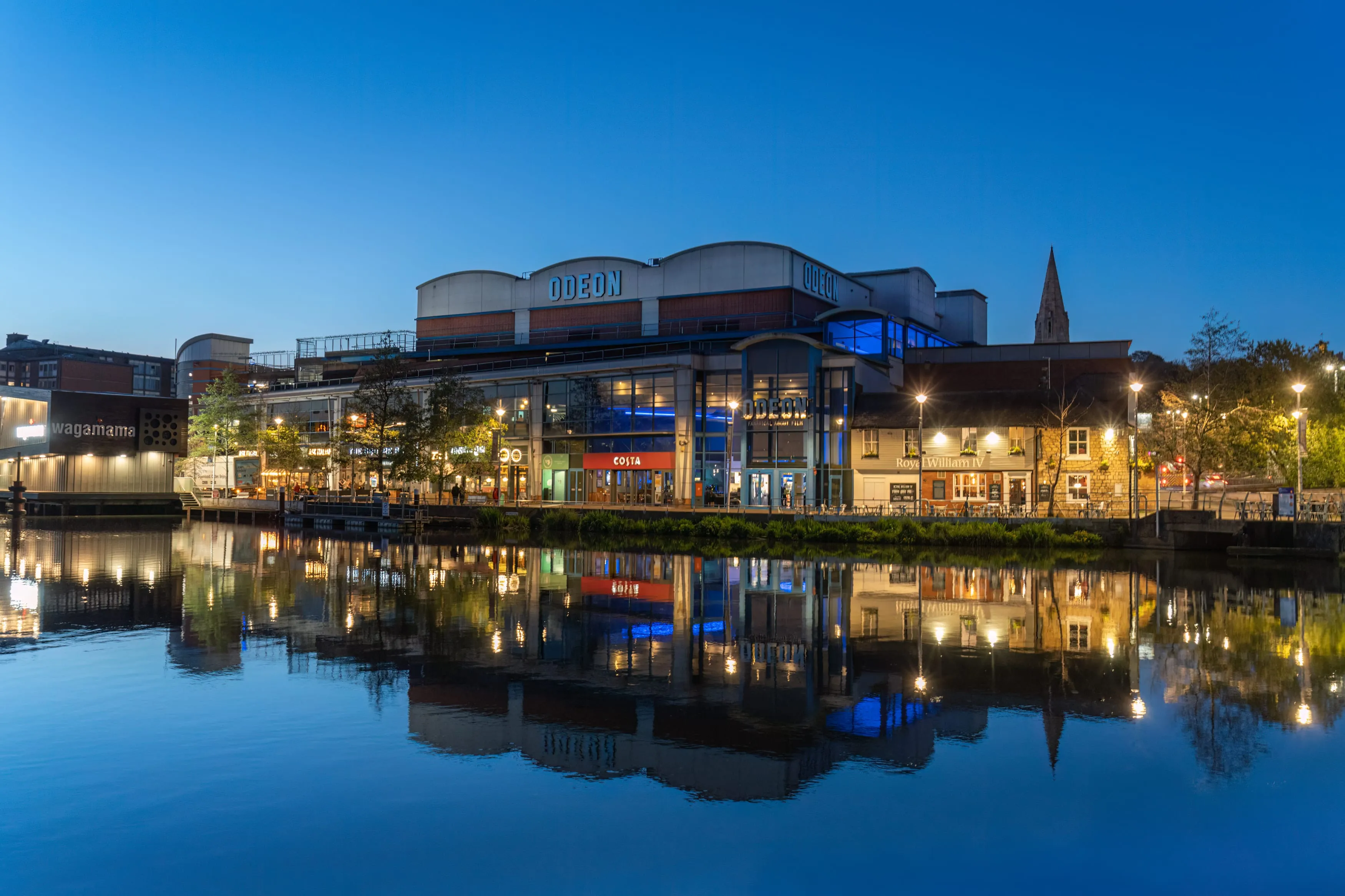 Local Enterprise Partnership proposals: CCN responds