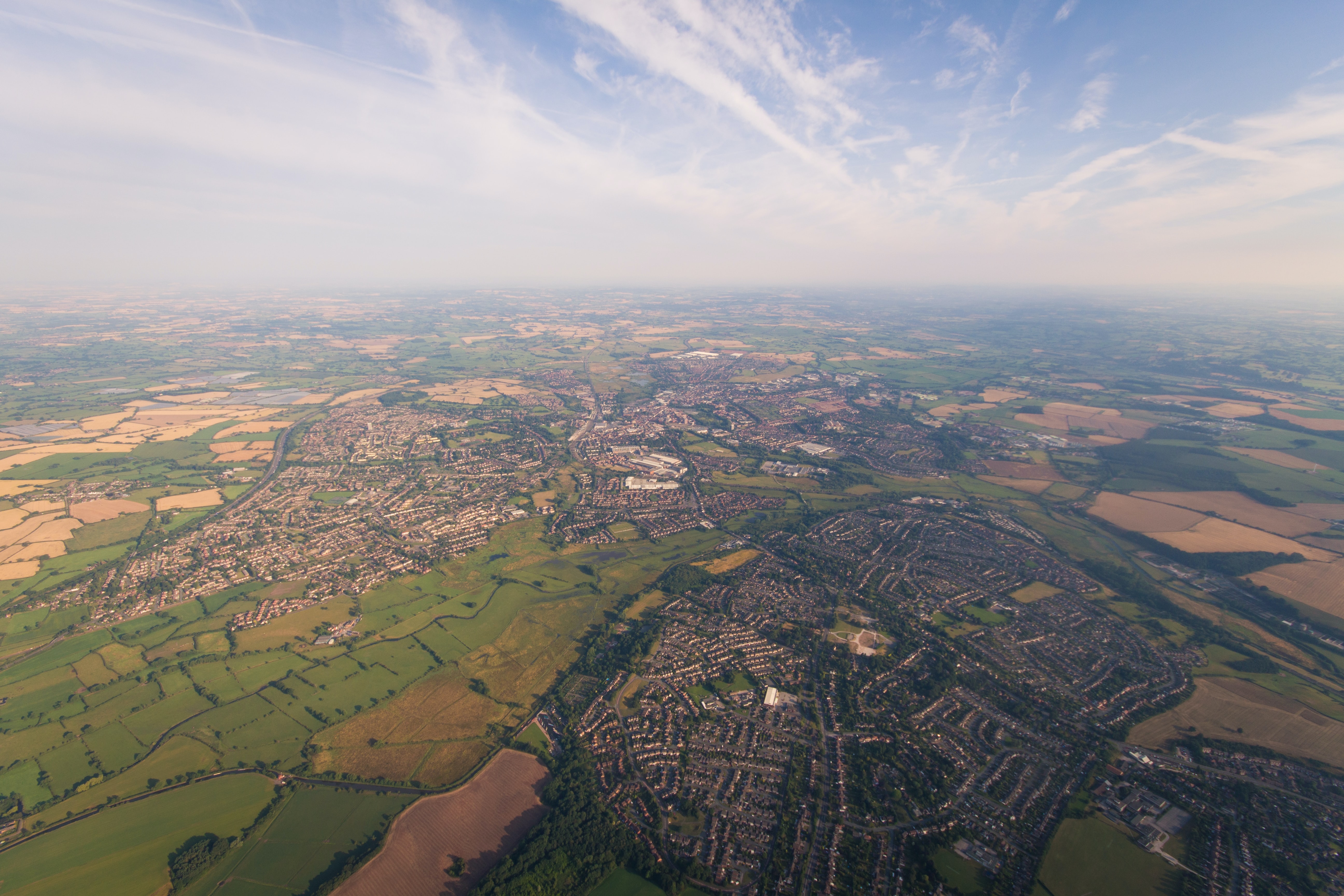 CCN Statement: Government pre-action letter of response to Essex County Council on reorganisation decision