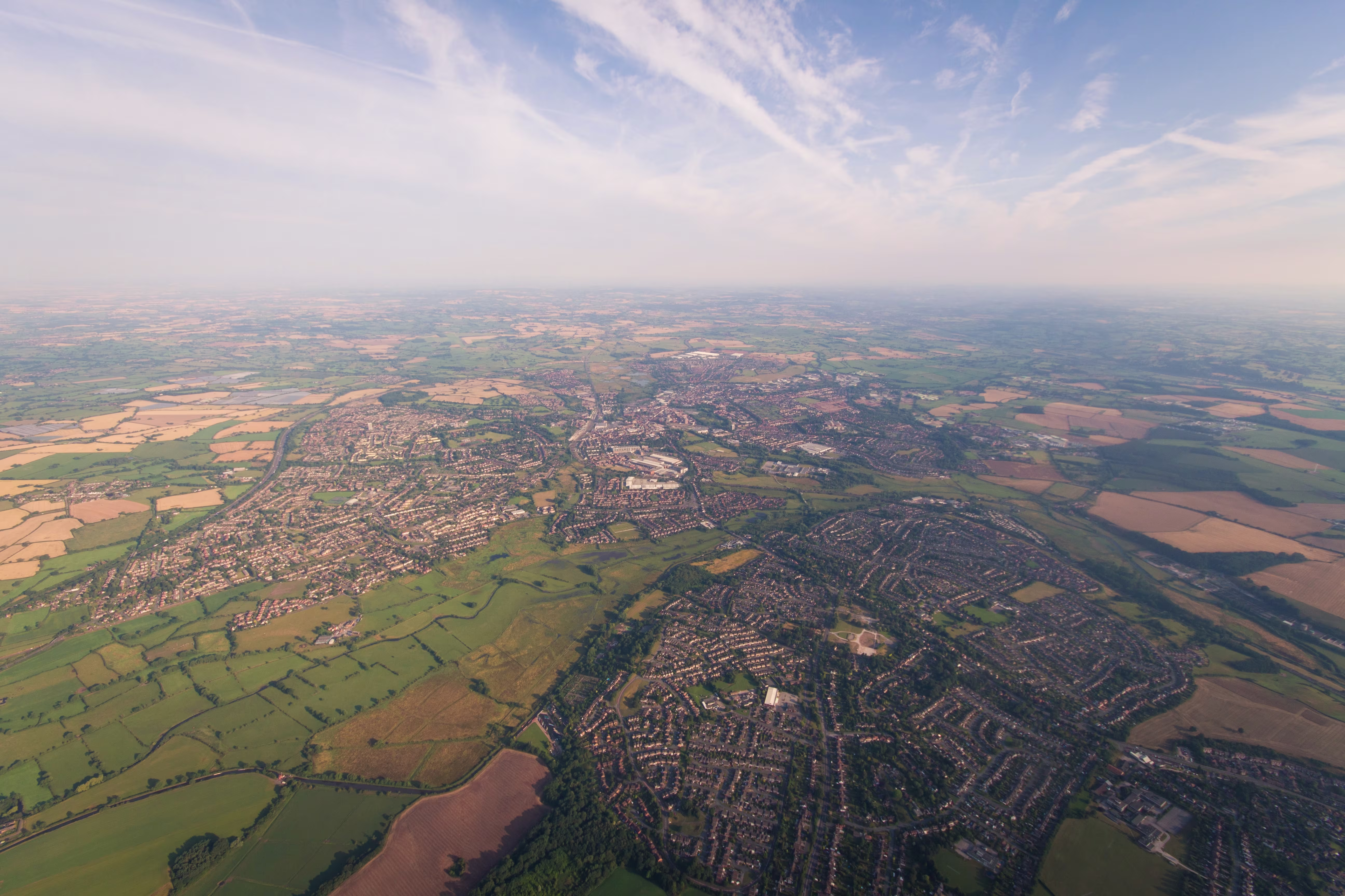 CCN Statement: Government pre-action letter of response to Essex County Council on reorganisation decision