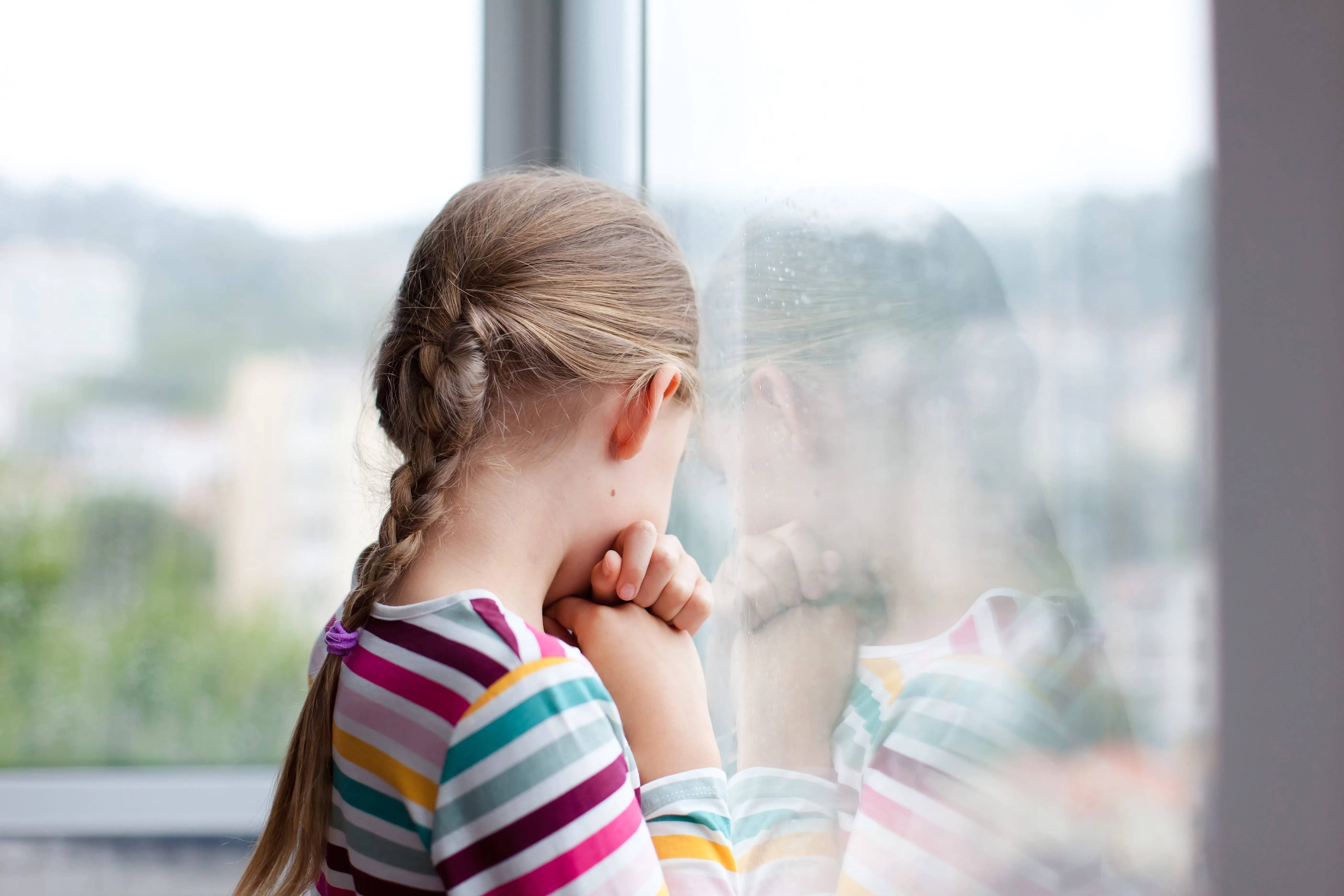 Thousands of children could be kept safely with their families through earlier intervention, new national report finds