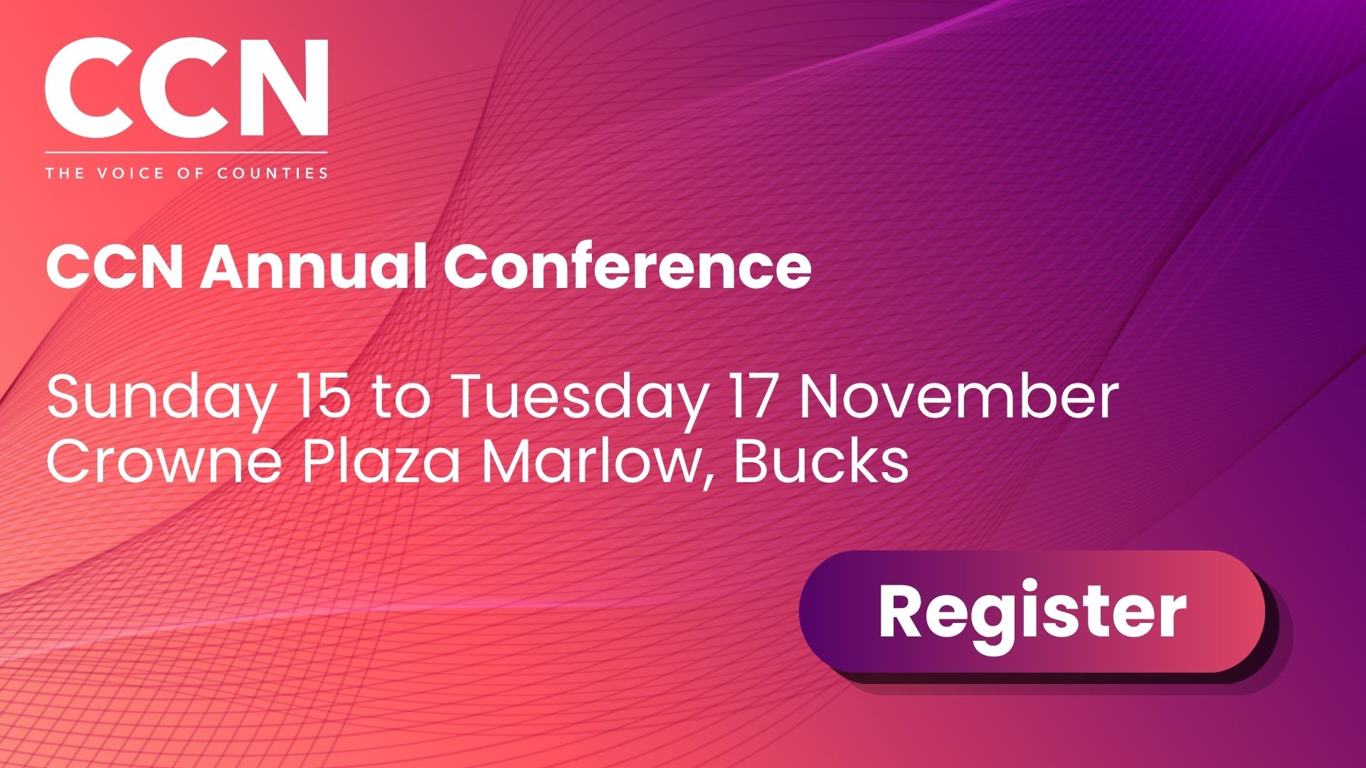 CCN Annual Conference
