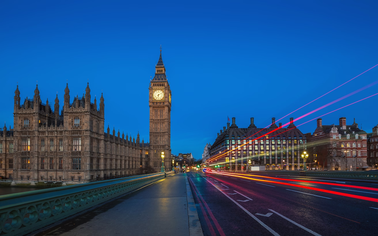 Cabinet appointed as Andy Burnham becomes Prime Minister: CCN responds 