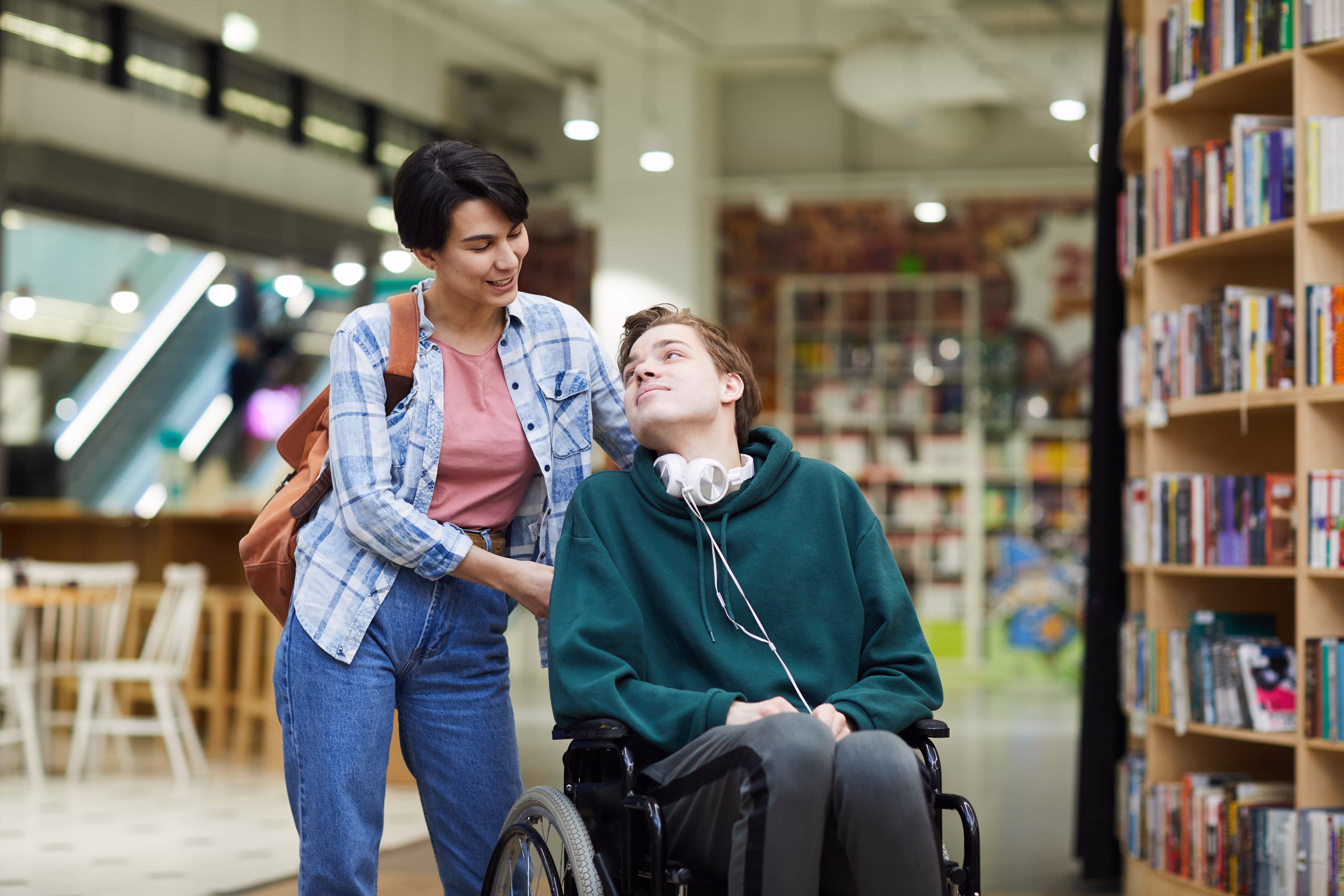 Adult social care commission to be brought forward: CCN responds