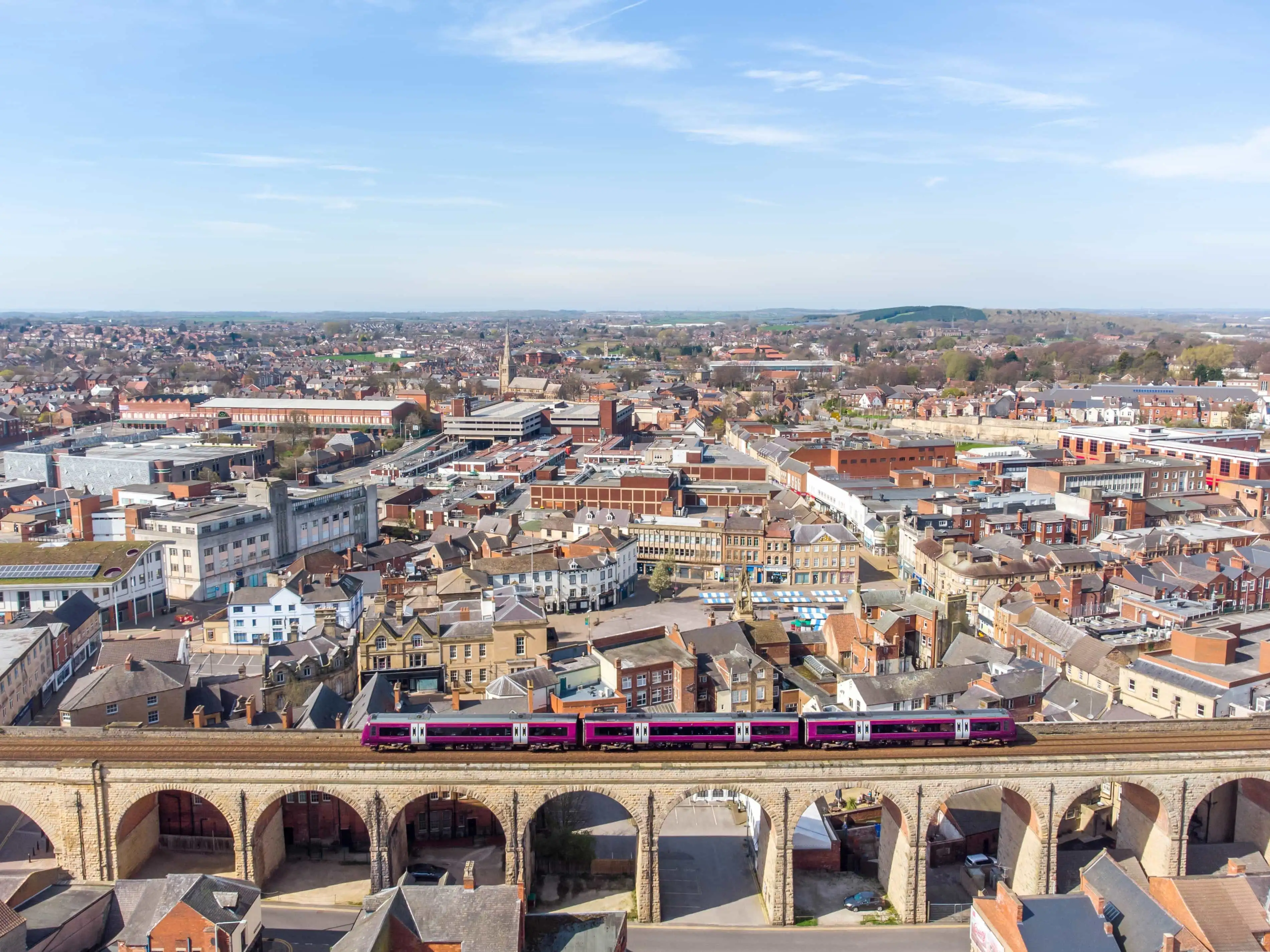 Government announces review of reorganisation programme: CCN responds