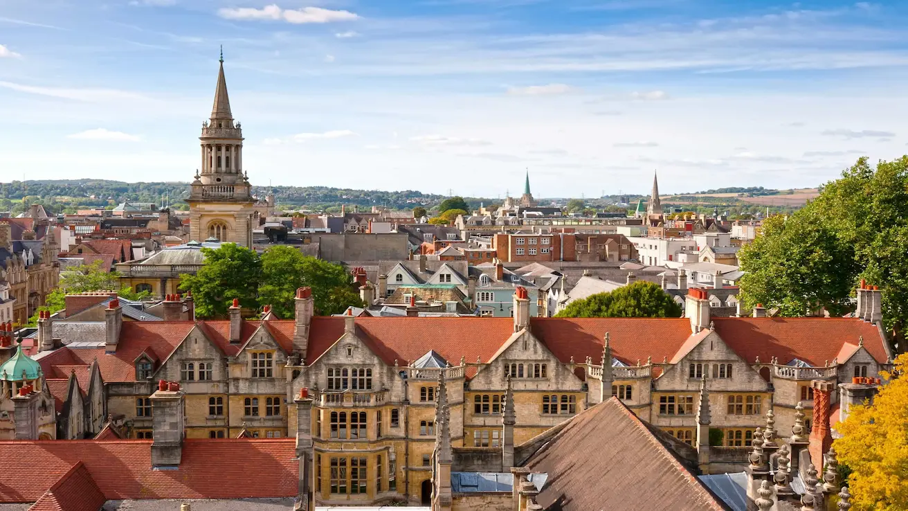 Reorganisation review must result in ‘material change of direction’, the County Councils Network argues 