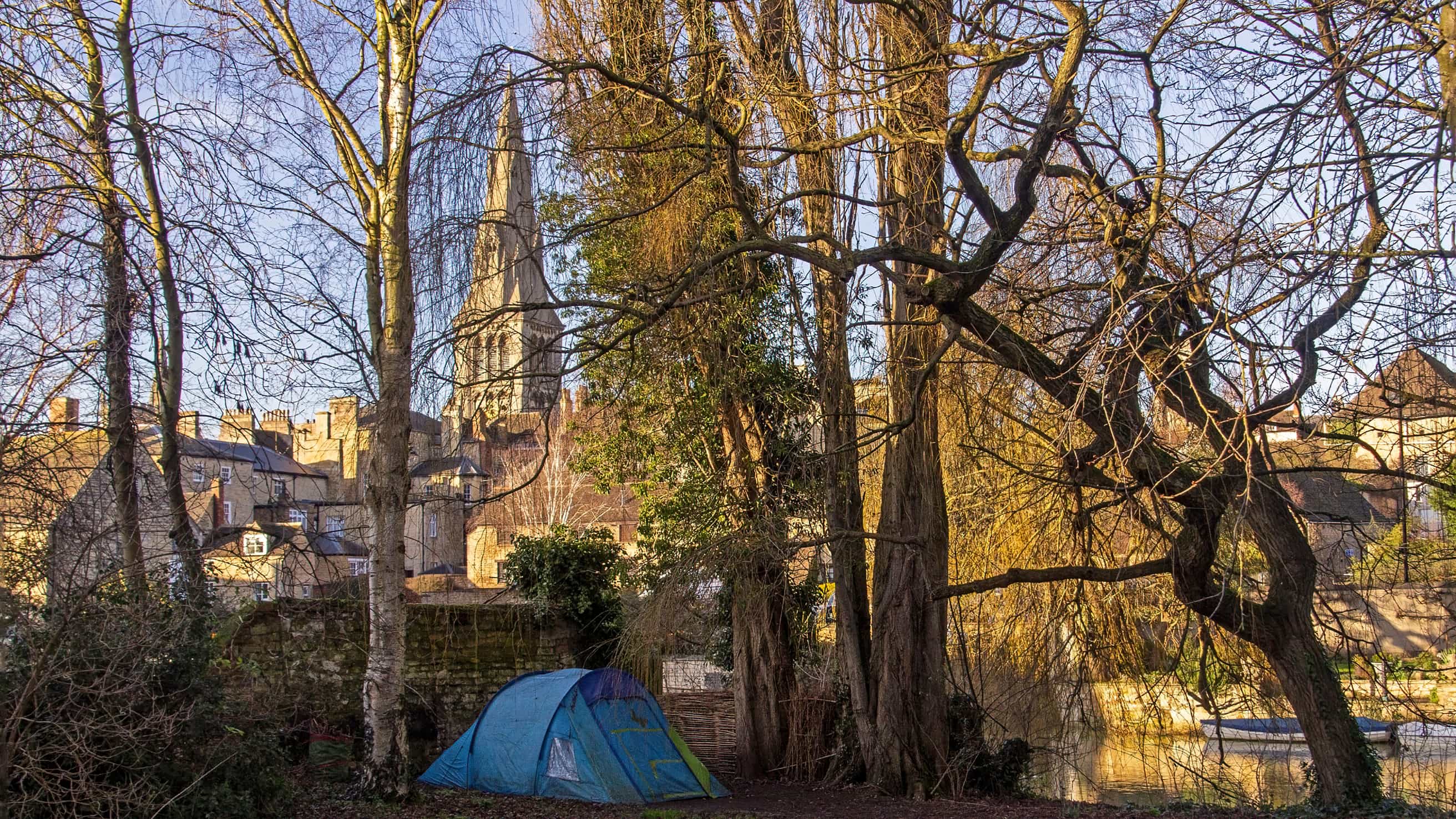 Children housed in temporary accommodation soar by over 70% in county areas as councils warn rural homelessness is becoming a ‘deepening crisis'