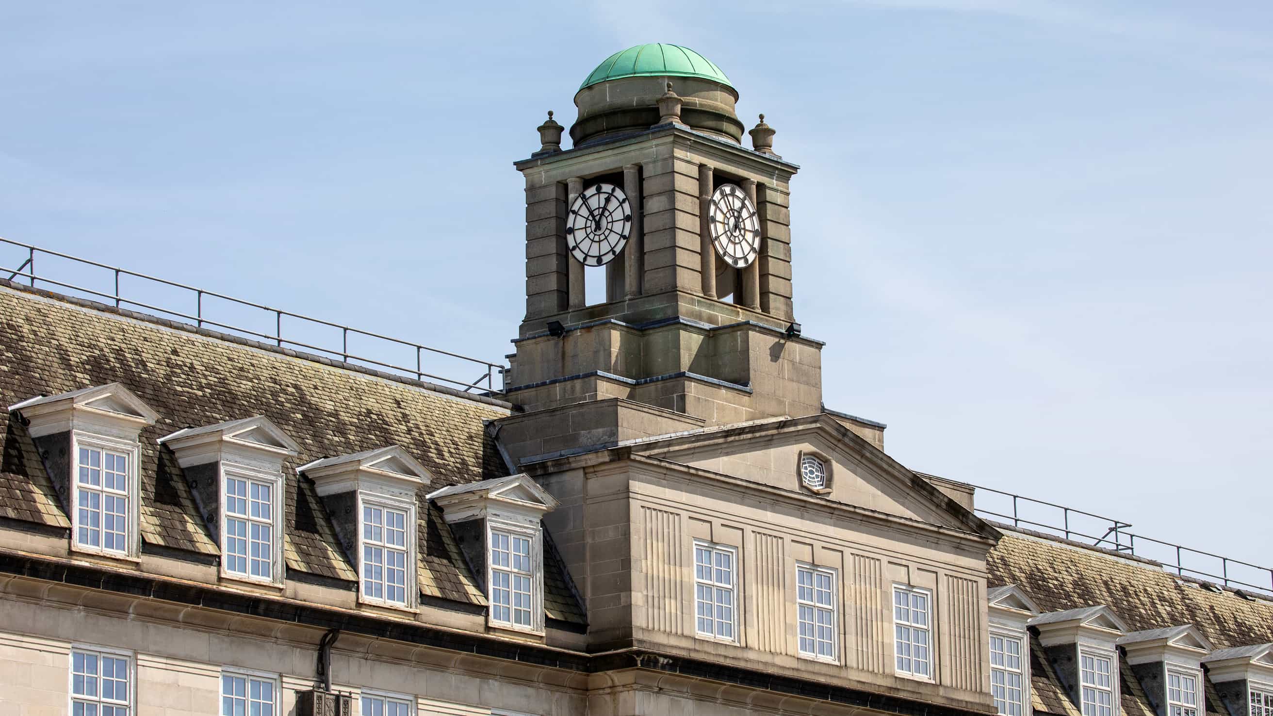 IMPOWER Blog: Reorganisation, reform and the triple collision: what should directors of children's services worry about and when