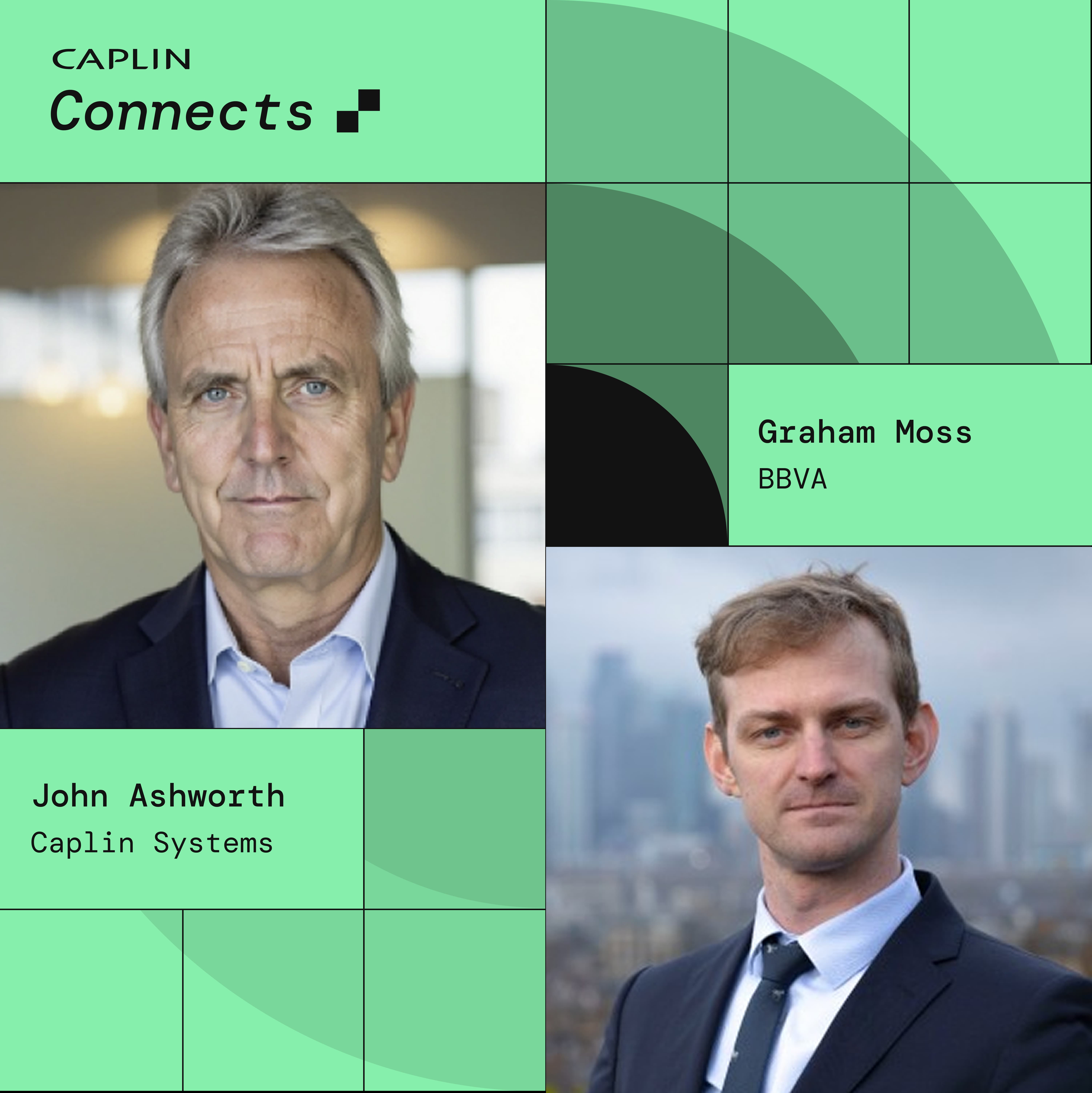 From Voice to Automated to Algorithmic: The changing face of FX Trading with Graham Moss