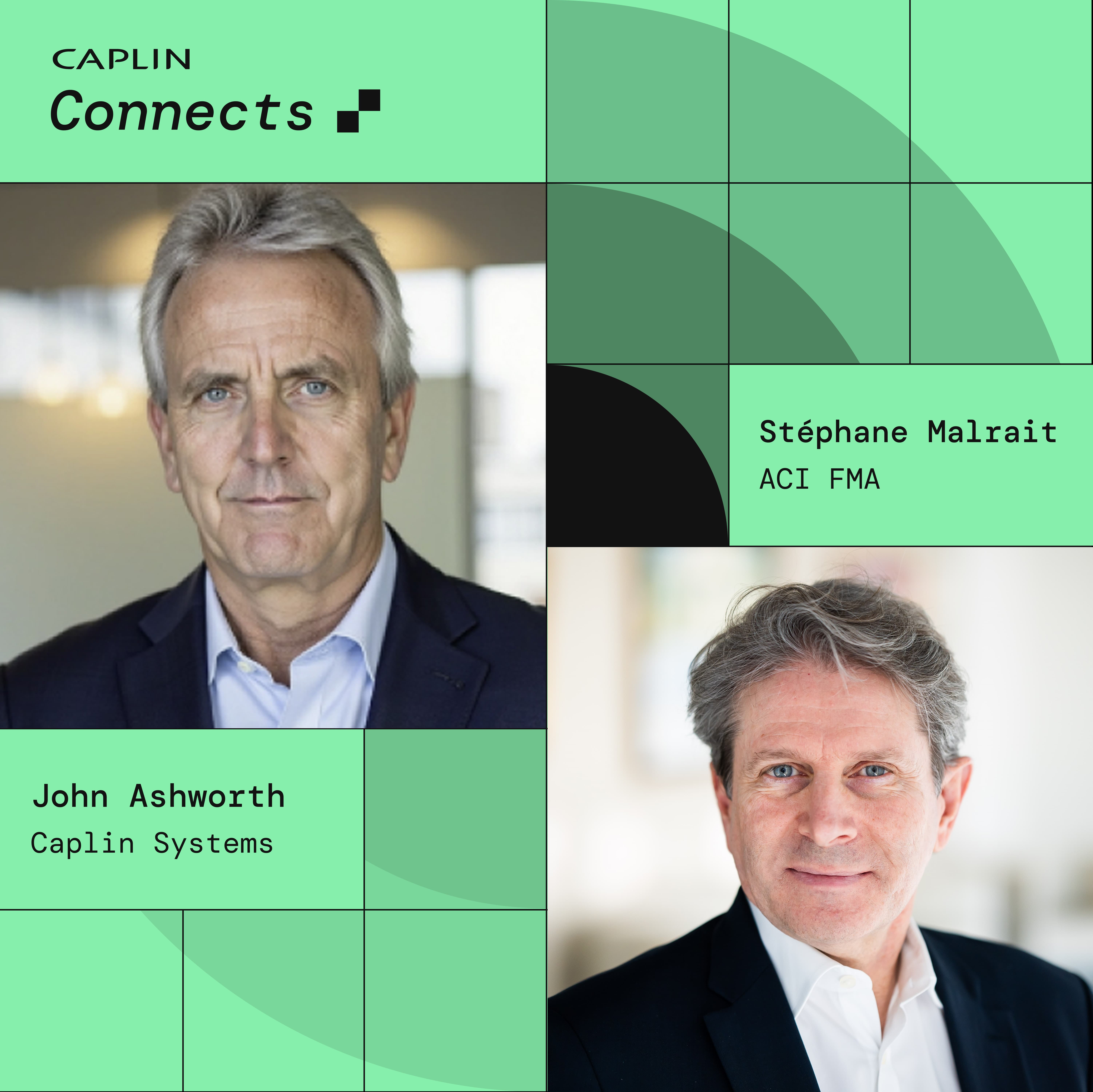 Inside the Electrification of FX Markets: A Conversation with Stéphane Malrait