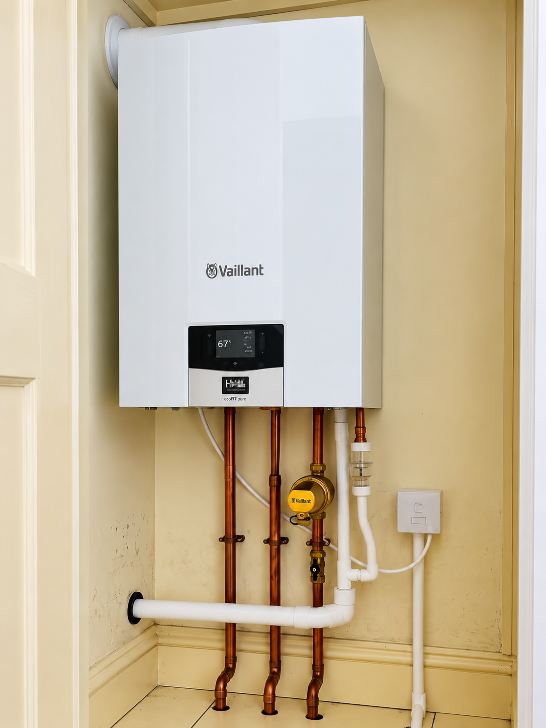 Boiler Installation Hailsham