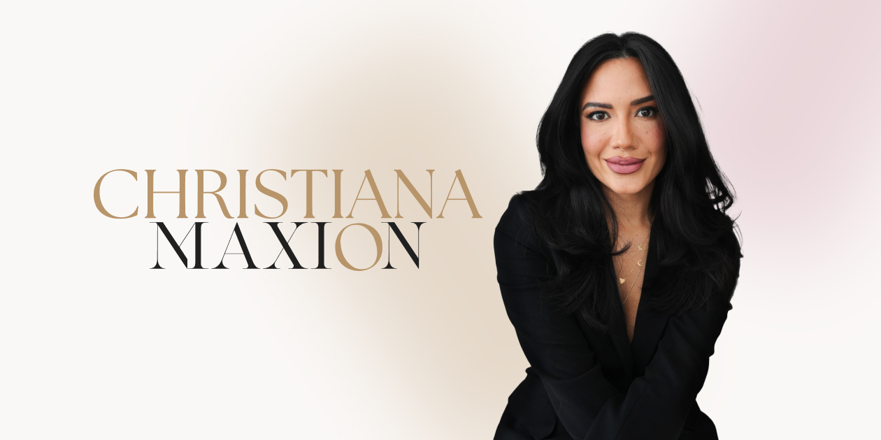 Christiana Maxion