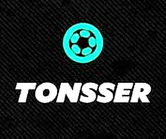 Tonsser logo