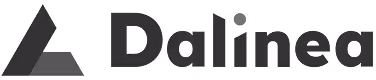 Dalinea brand logo.