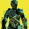 Cover artwork