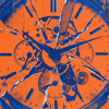 Cover artwork