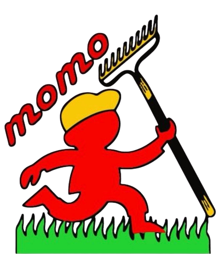 Momo Giardini SA logo ft