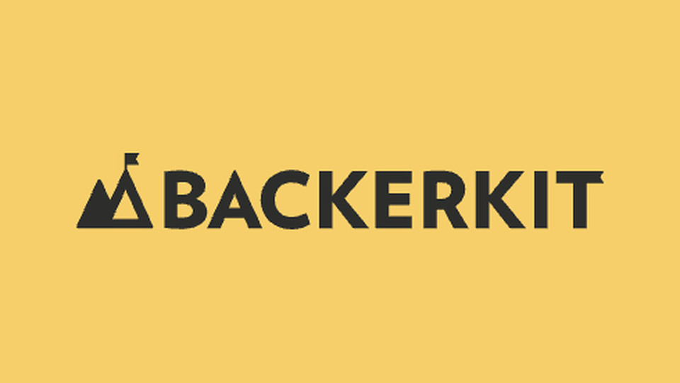 Backerkit