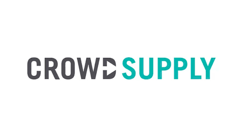 Crowd Supply
