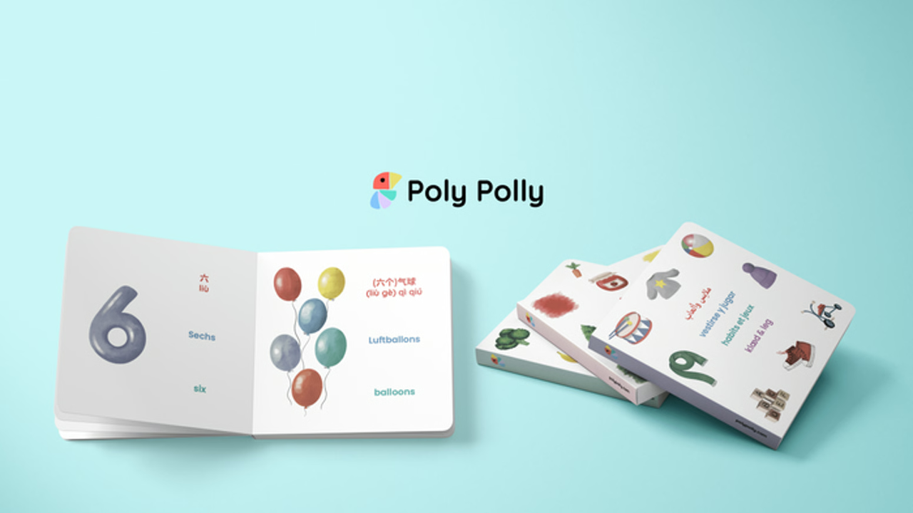 Poly Polly