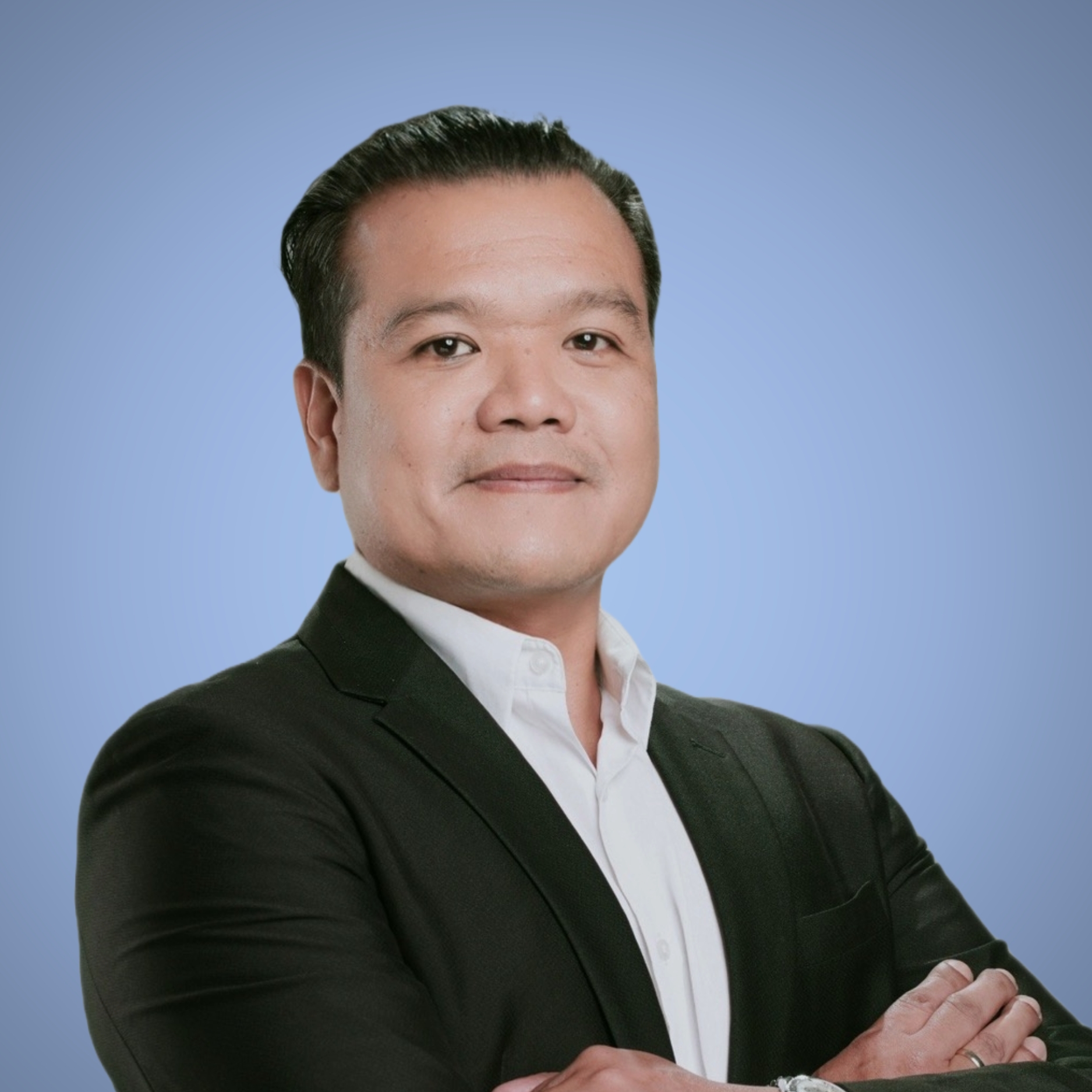 Louie Nonesa