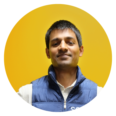Shaylin Chetty Head of Software Engineering, 7SecondSolar/AutoPV