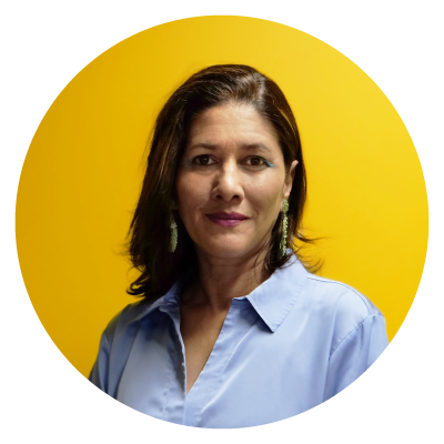 Nasrin Ismail head of Operations at 7SecondSolar/AutoPV