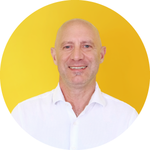 Luciano Benini, Head of Sales, 7Secondsolar/AutoPV