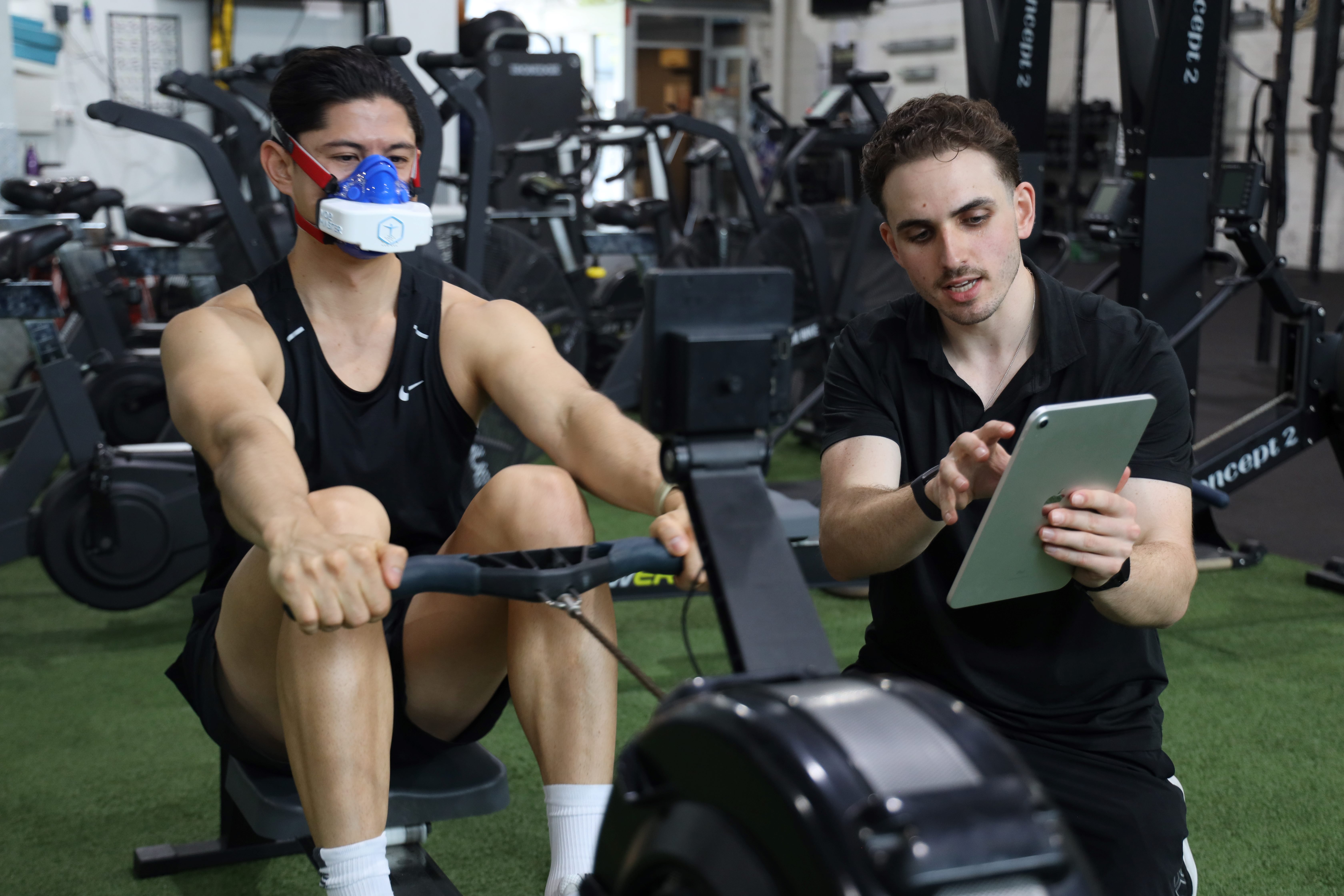 Experts Goal Setting for Performance & Longevity Insights
