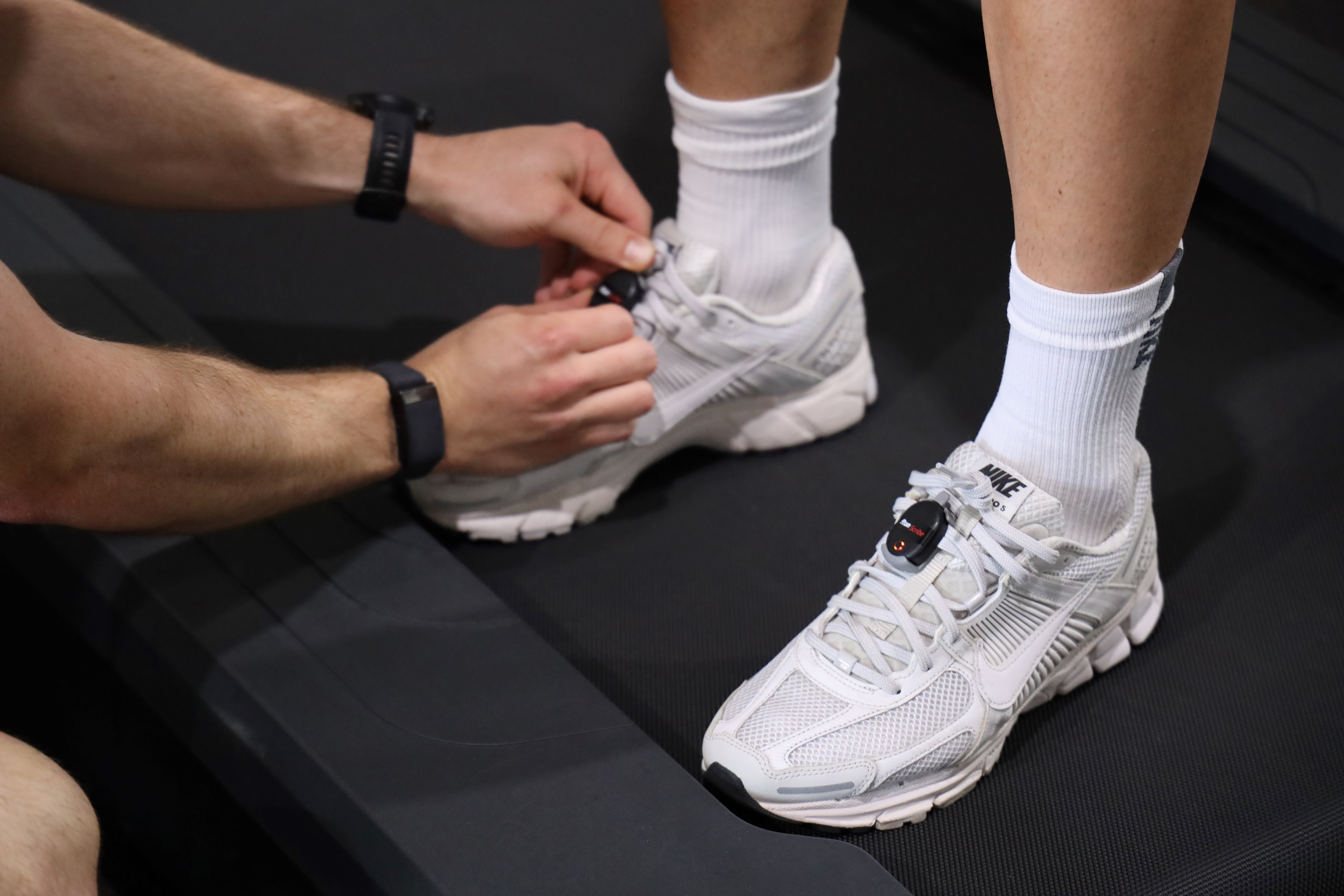 Calf Strains - A Runner's Nightmare
