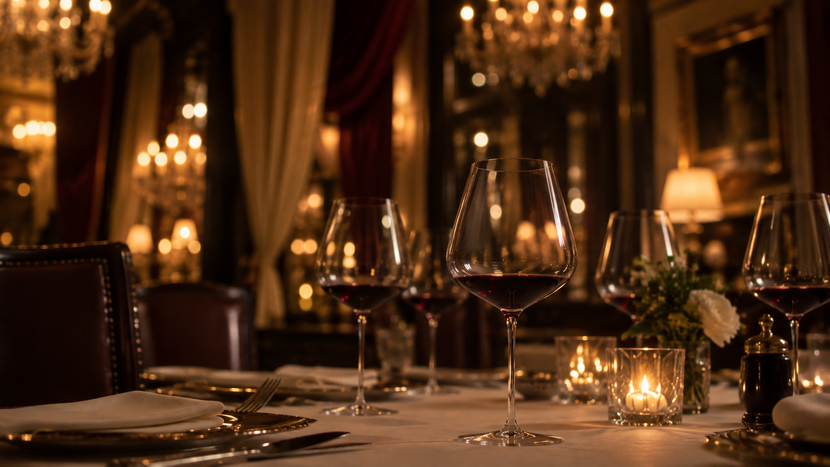 Private Events